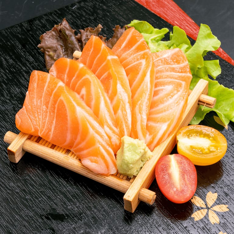 Sake Pairings for Every Dish