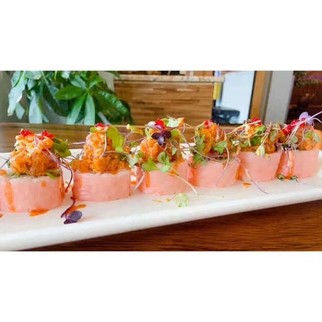 Sweet Heart Roll.
