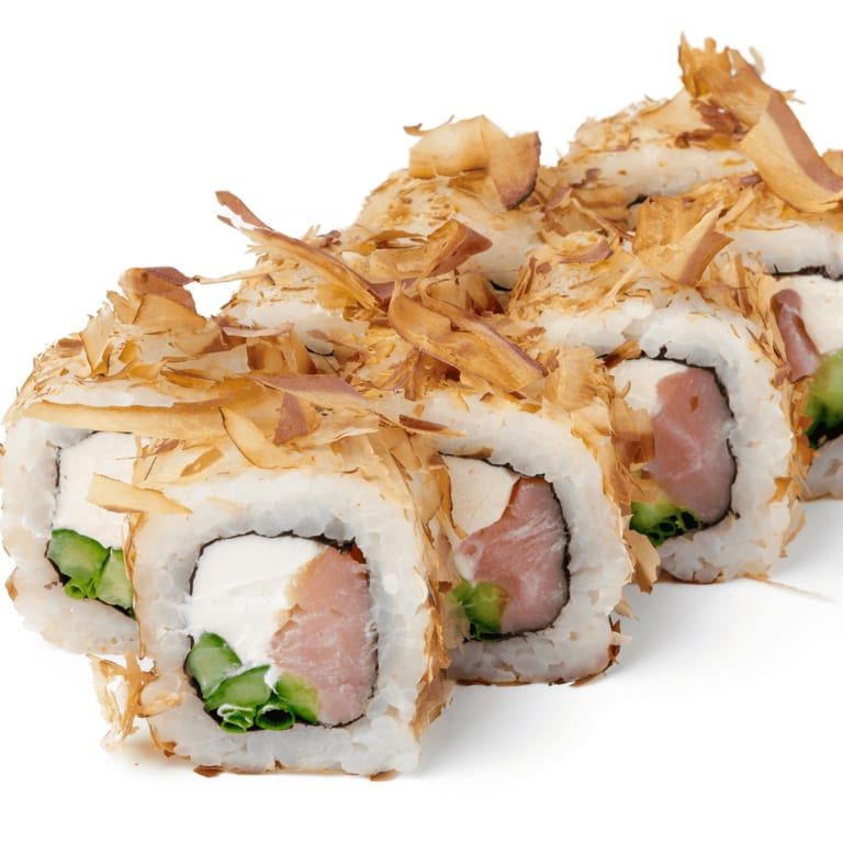Delicious Tuna Roll Options