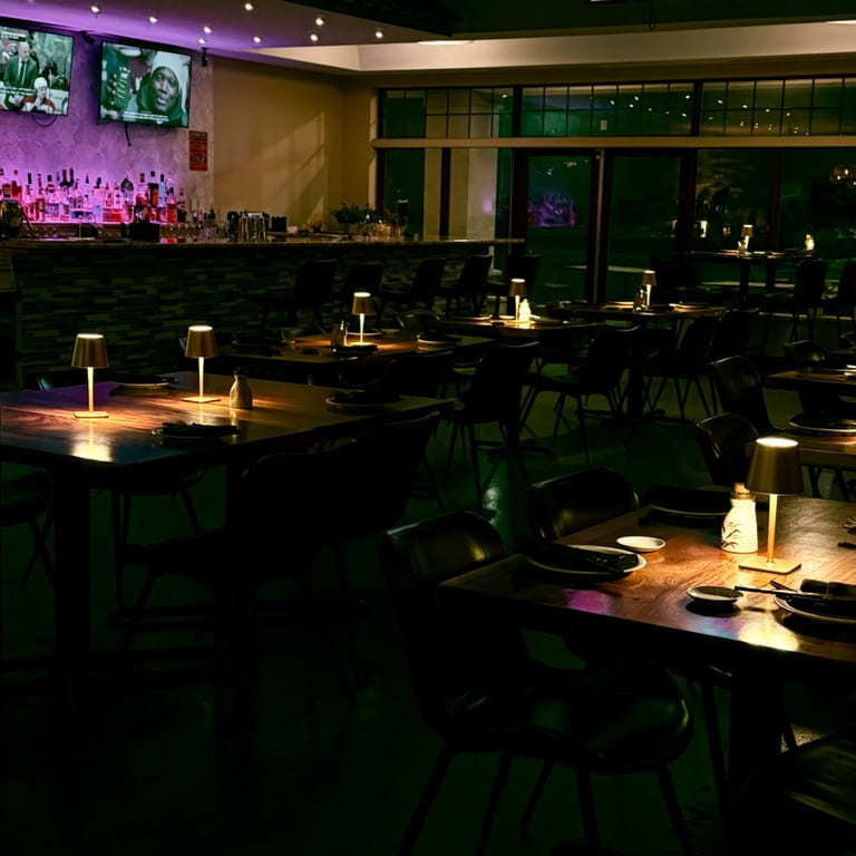 Experience Dining Like Never Before