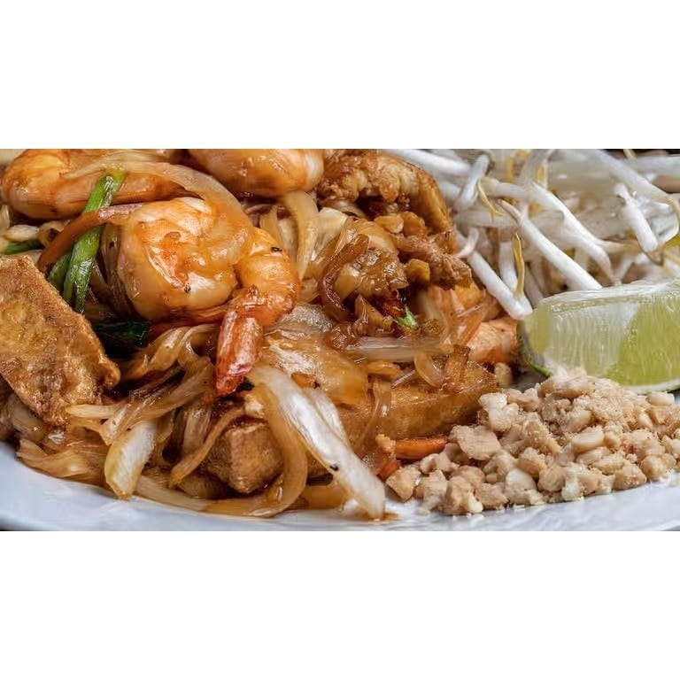 Goi Cuon Fresh Rolls