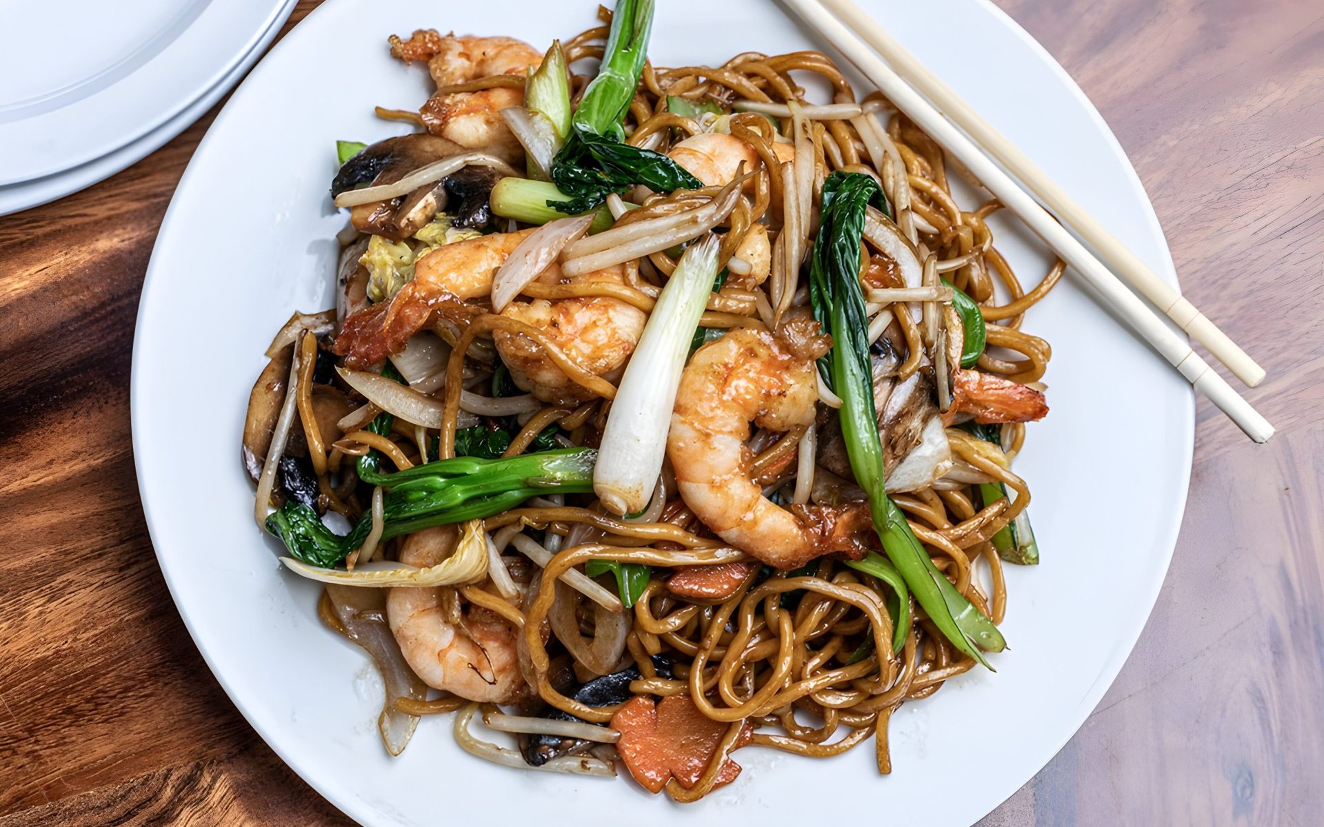 Best Chinese food in Glen Mills, PA | Koy Restaurant