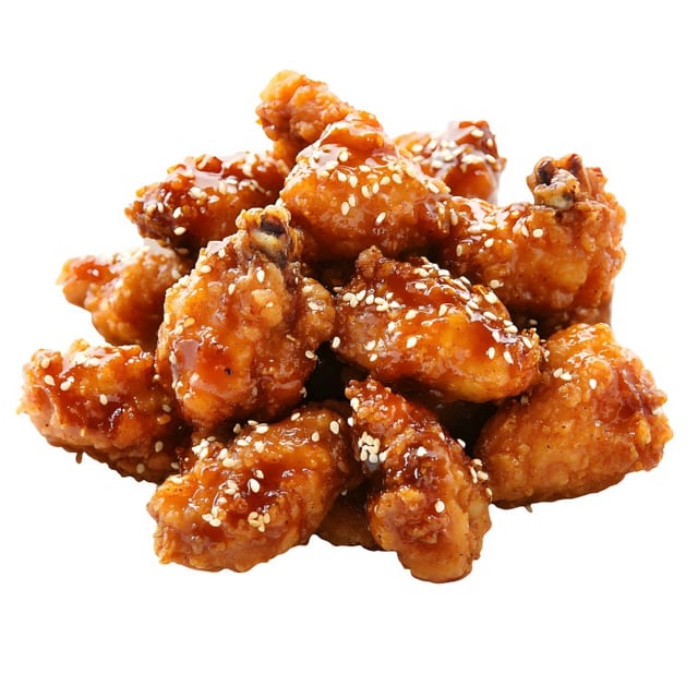 Koy Wings.