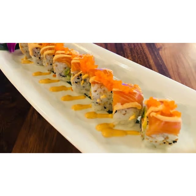Tiger Roll.