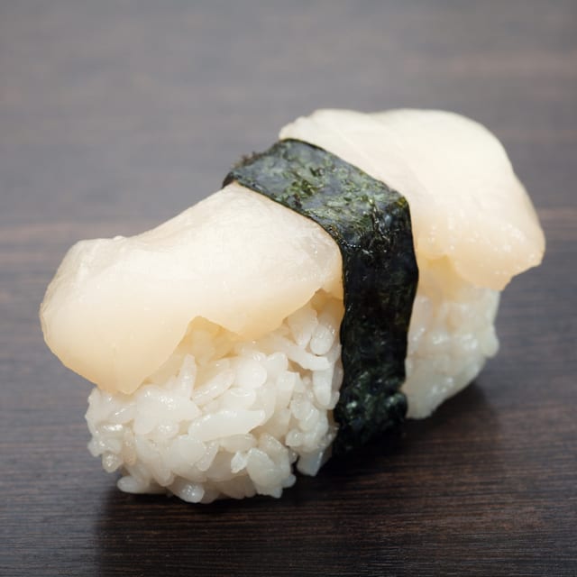 Unagi / Eel.