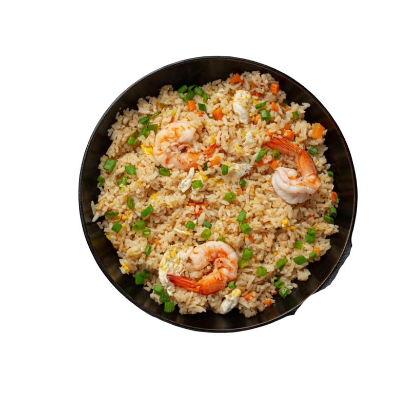 Savor Our Fried Rice