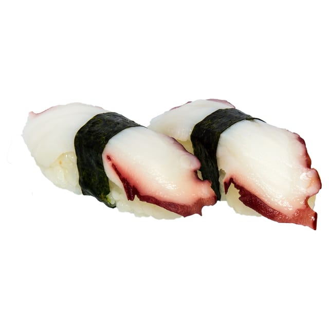 Tako / Octopus.
