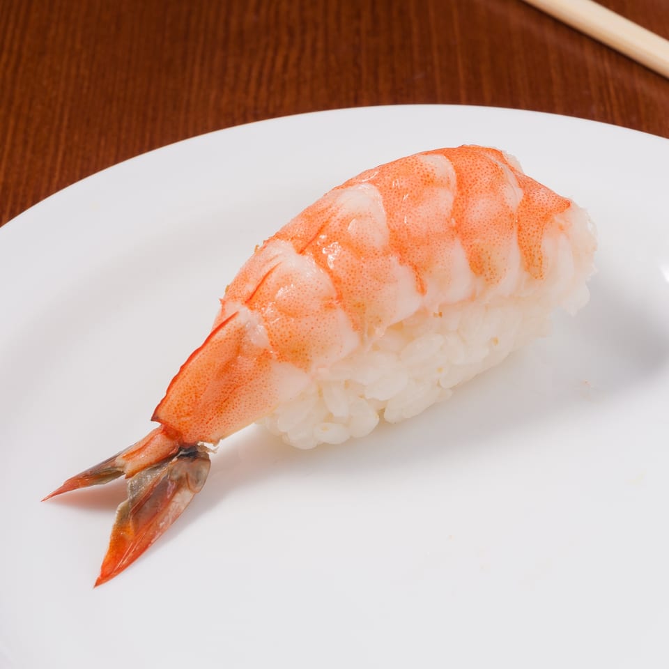 Savor Our Shrimp Creations