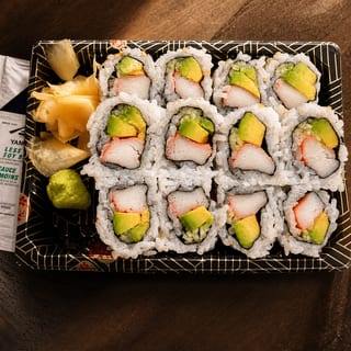 California Roll