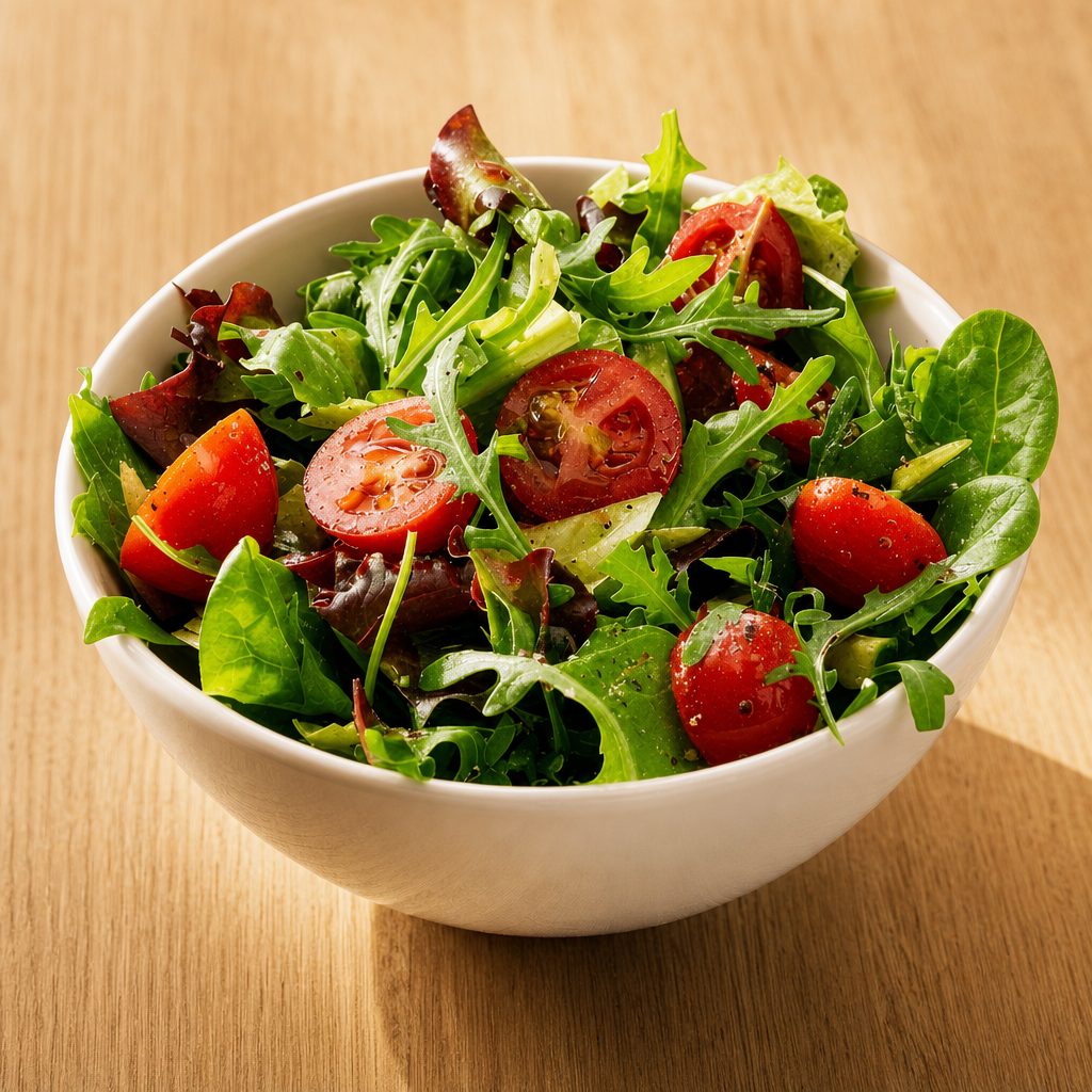 House Salad.