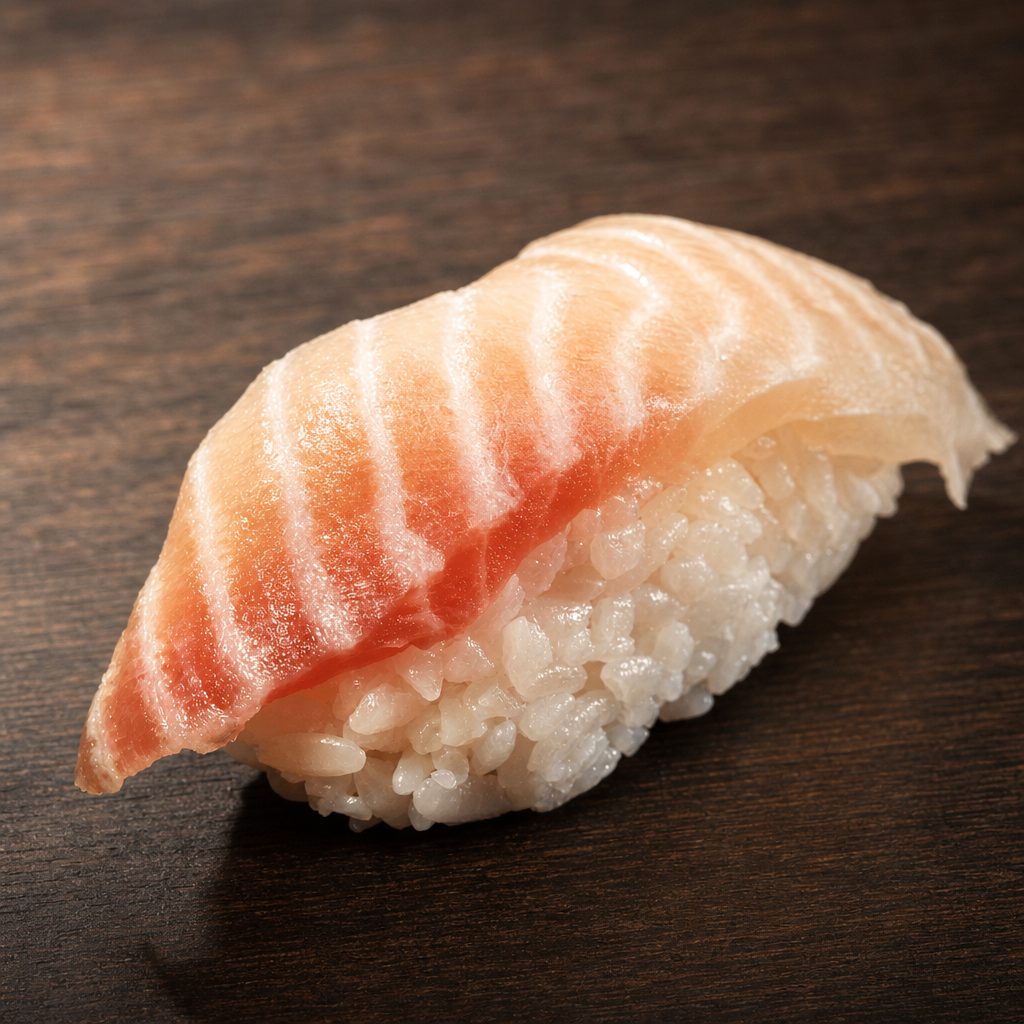 Suzuki / Stripe Bass.