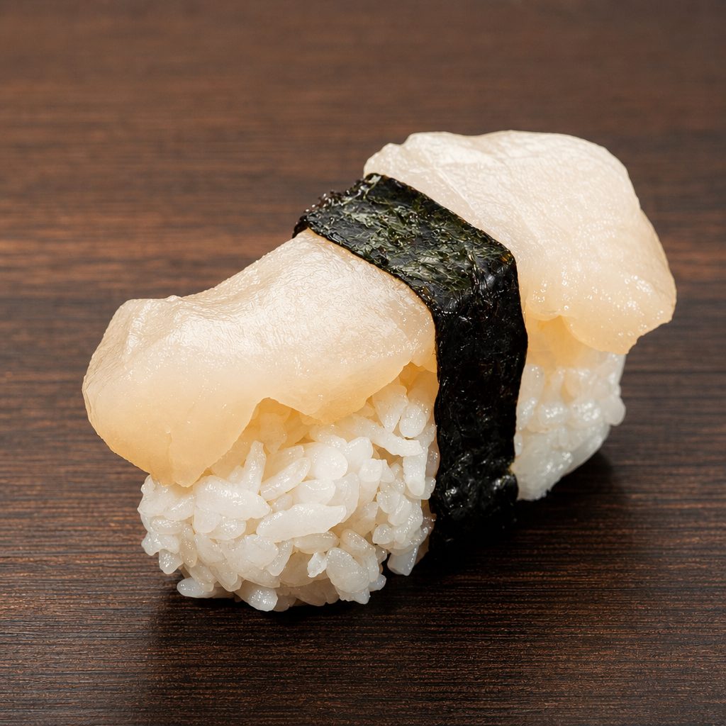 Unagi / Eel.