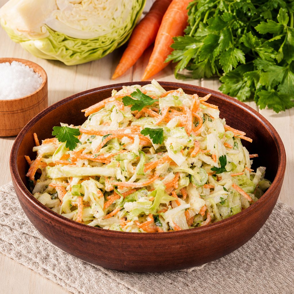 Kani Salad.