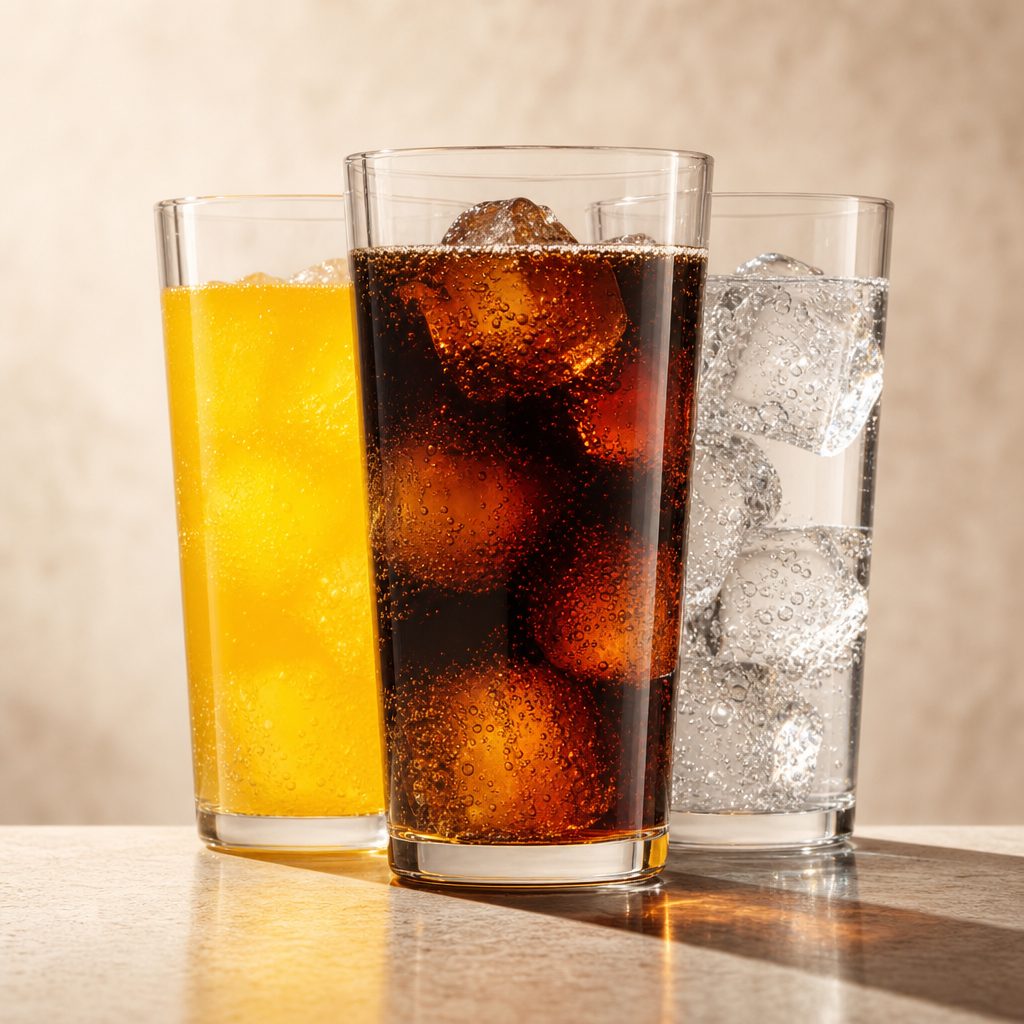 Root Beer.