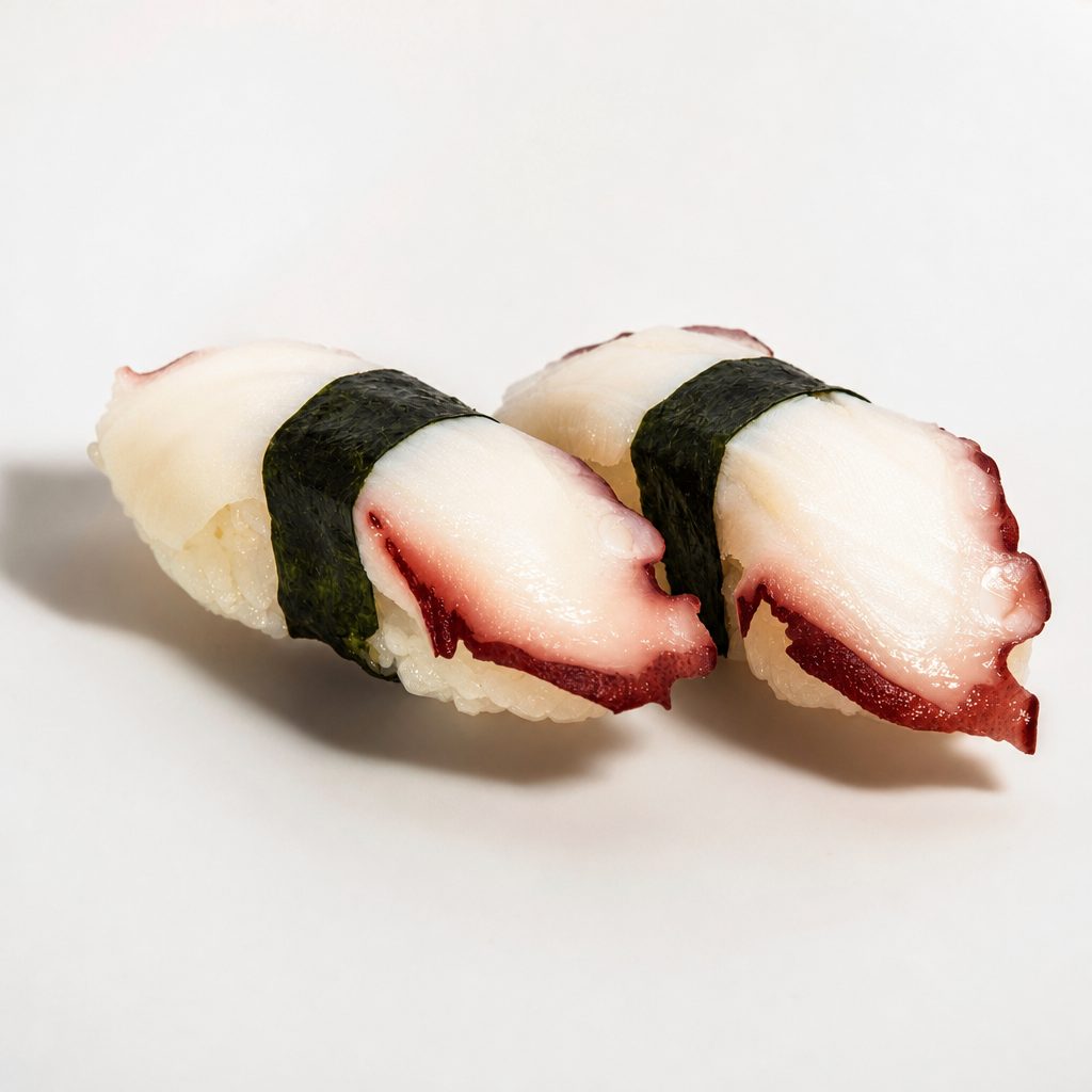Tako / Octopus.