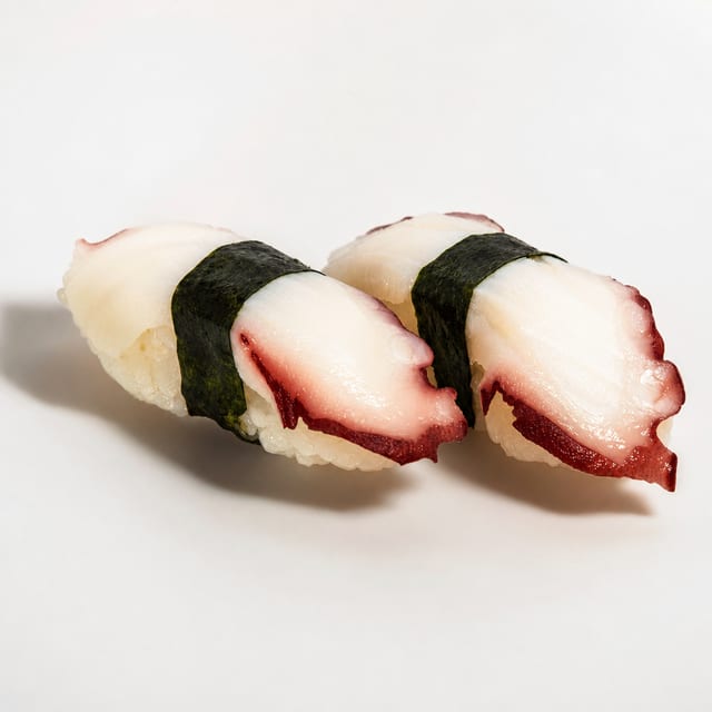 Tako / Octopus.